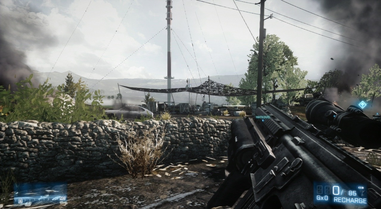 Battlefield 3 (Edición Limitada) - Imagen 46